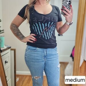 Hurley | Short Sleeve Shirt